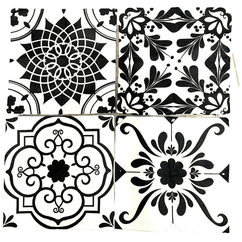 Shams Pillow cover 15